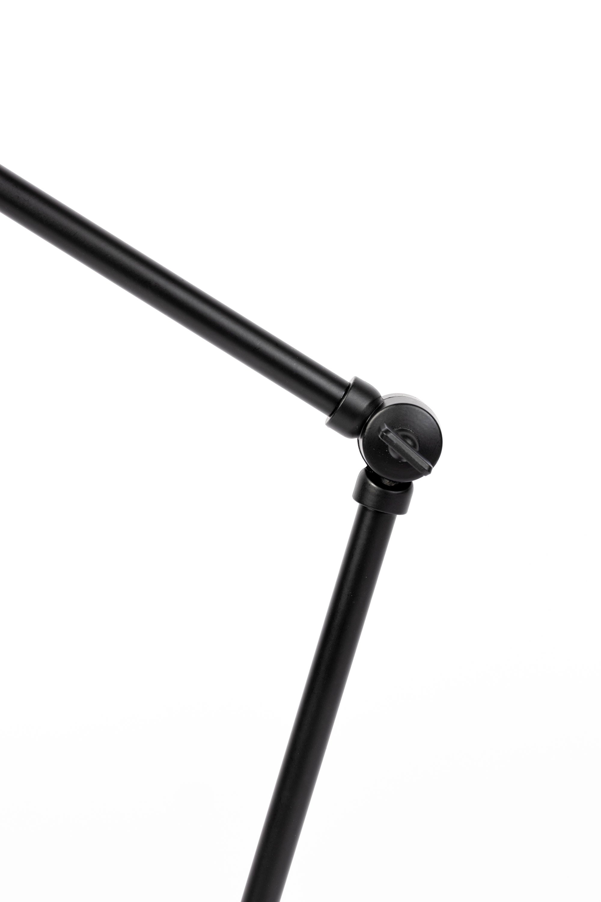 Jona Black & Gold Table Lamp